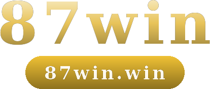 87win logo